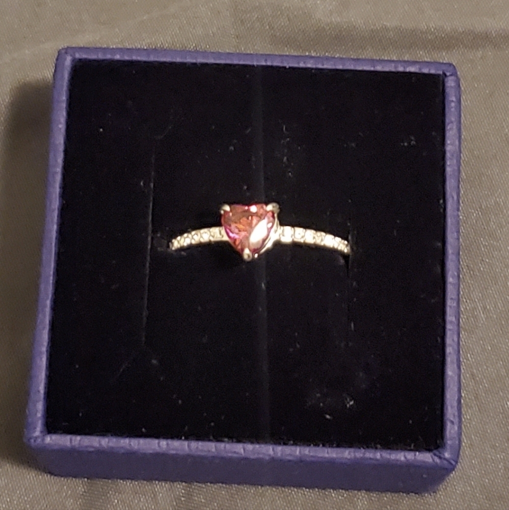 Swarovski ring 💍